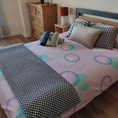 Swallows Nest - Spacious Bright Double Bedroom With Ensuite Bathroom Dublin Bagian luar foto