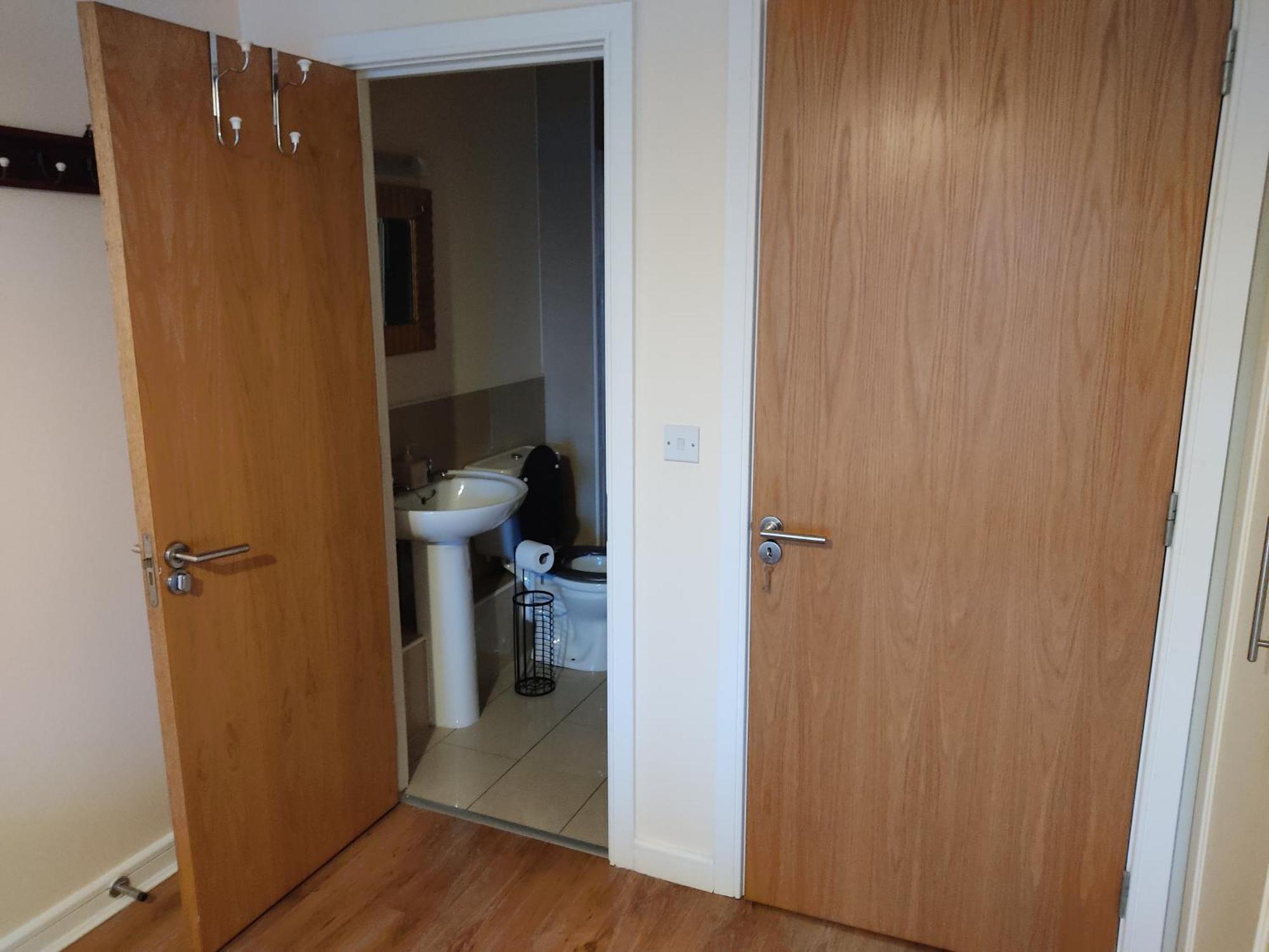 Swallows Nest - Spacious Bright Double Bedroom With Ensuite Bathroom Dublin Bagian luar foto