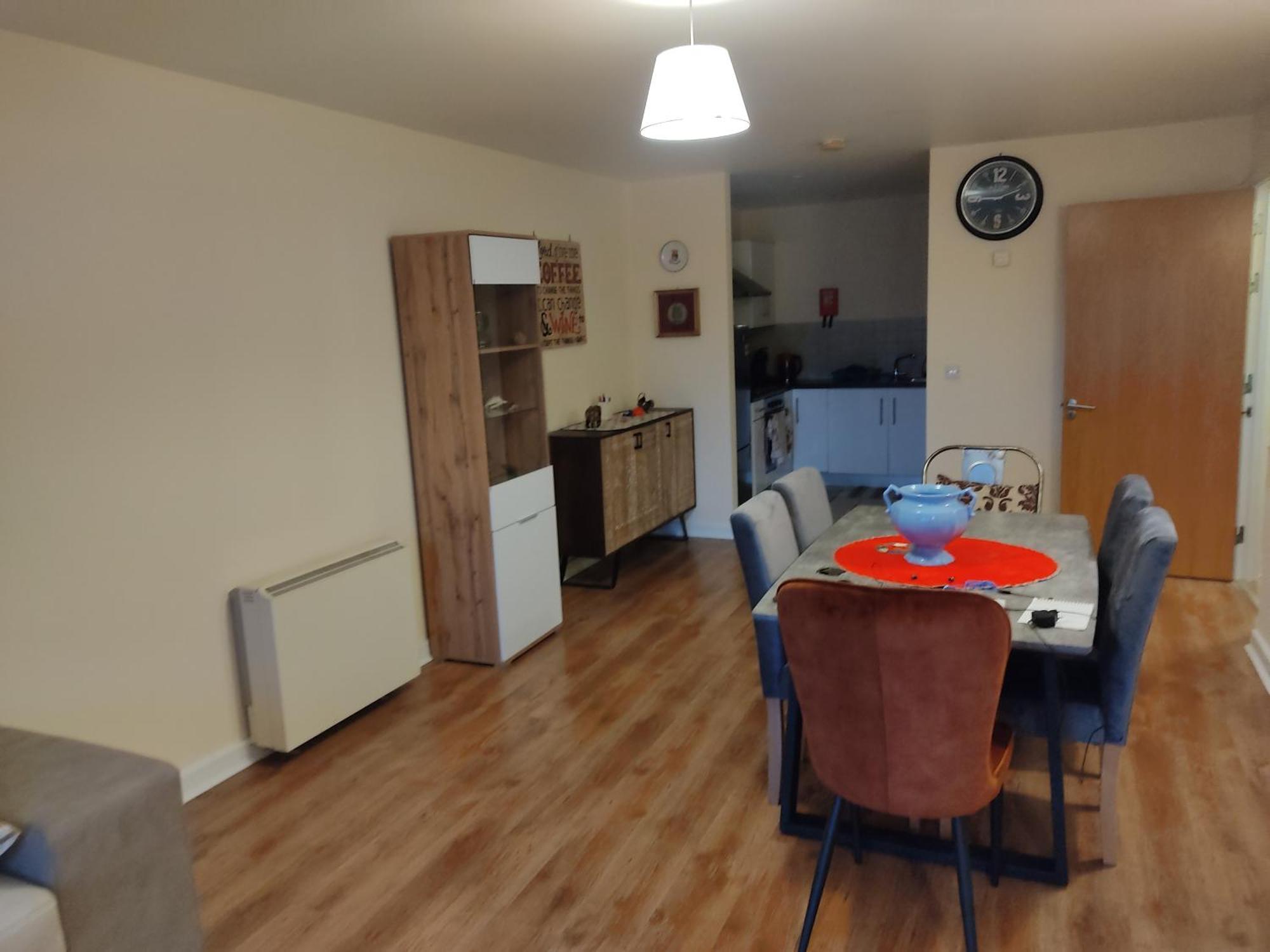 Swallows Nest - Spacious Bright Double Bedroom With Ensuite Bathroom Dublin Bagian luar foto